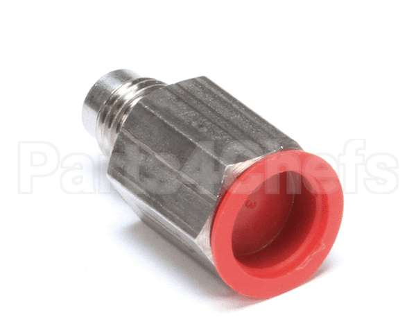 00-0868 Multiplex Check Valve Carbonator Single 1/4