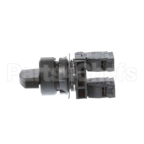 00-087711-00332 Hobart Switch,Assembly,3-Pos Spring Retrn