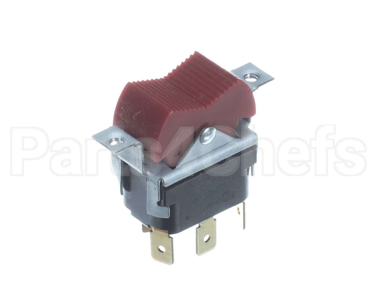 00-087711-082-1 Hobart Switch,Rocker