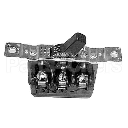 00-087711-138-1 Compatible Hobart Manual Motor Controller Toggle Switch