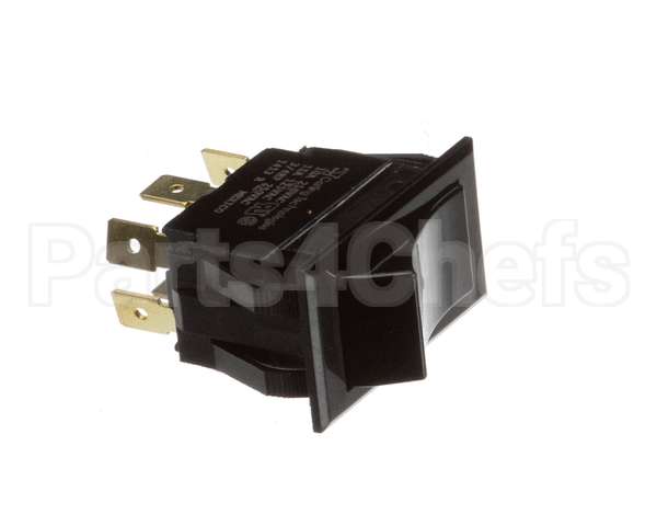 00-087711-241-2 Hobart Switch,Rocker Dpdt