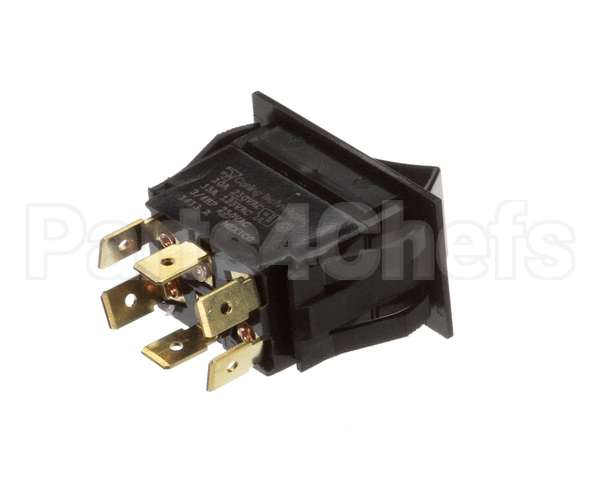 00-087711-241-2 Hobart Switch,Rocker Dpdt