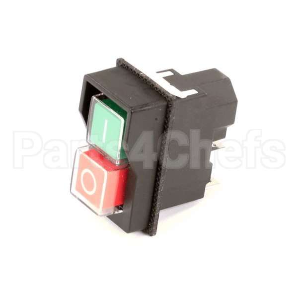 00-087711-360-3 Compatible Hobart Switch, On/Off, 120V/60Hz