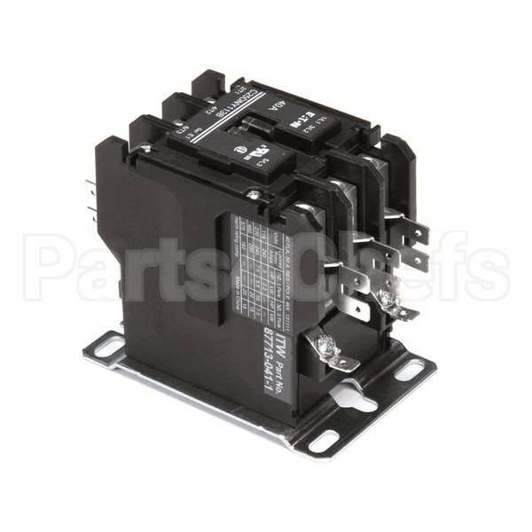 00-087713-041-1 Compatible Hobart Contactor