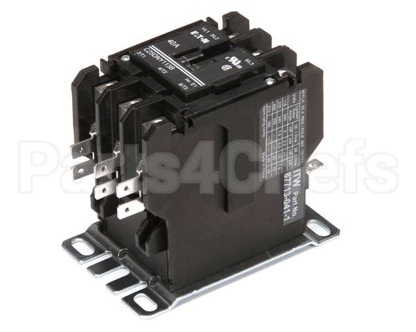 00-087713-041-1 Hobart Contactor