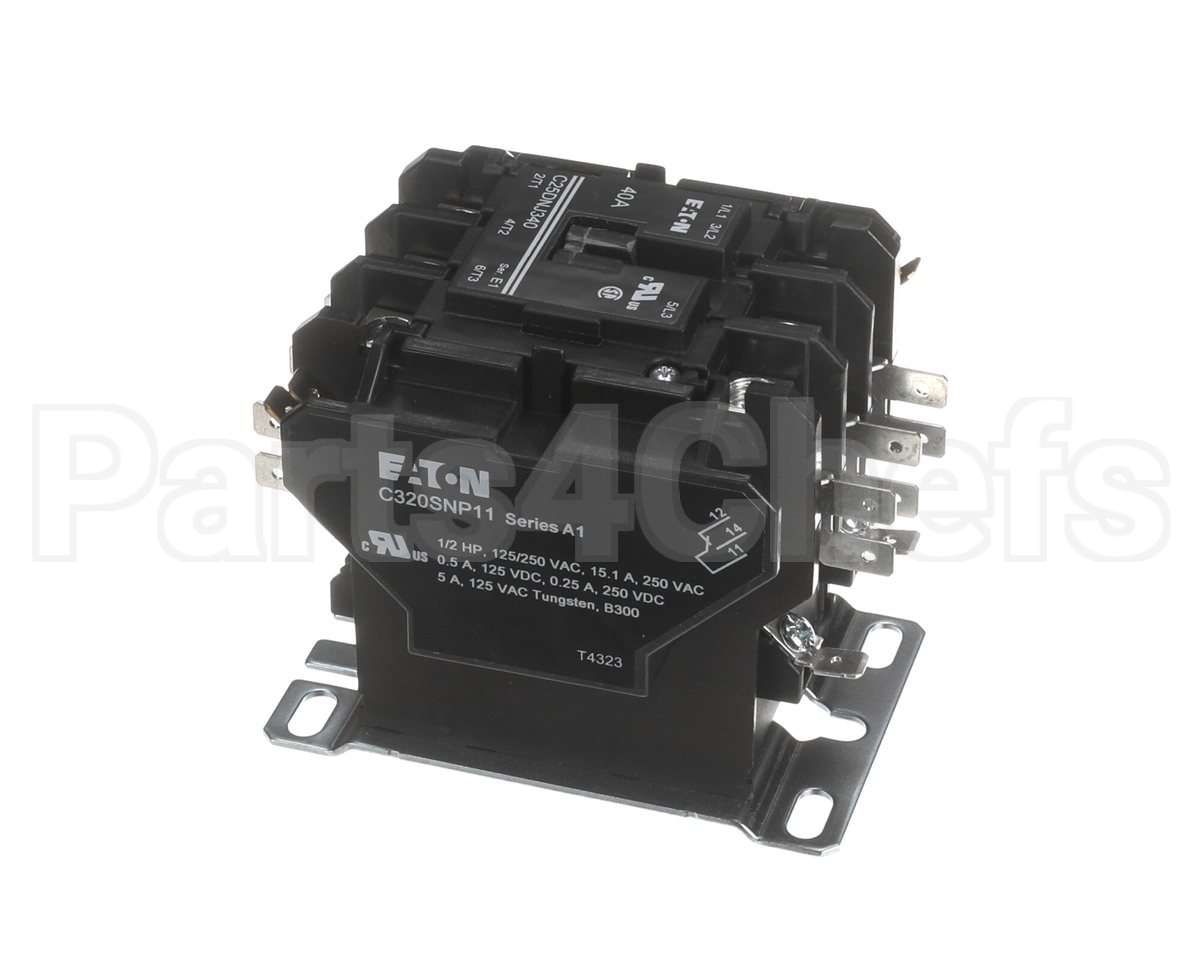 00-087713-073-1 Hobart Contactor