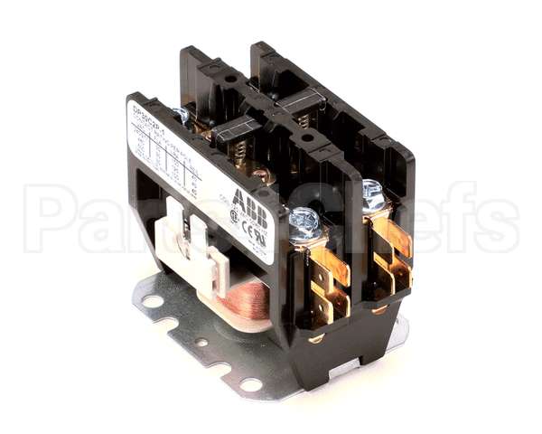 00-087713-085-1 Hobart Contactor,Double P