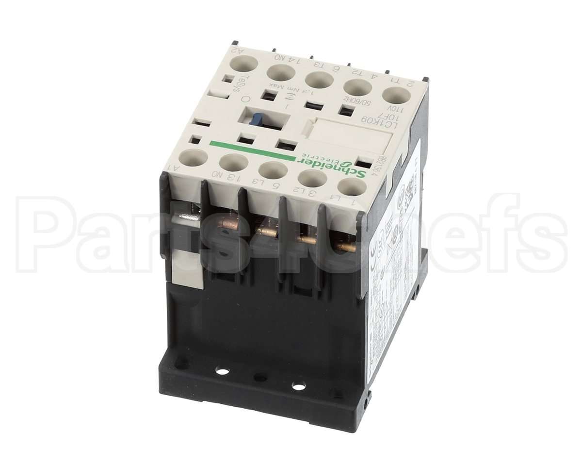 00-087713-089-1 Hobart Contactor,110 Vac