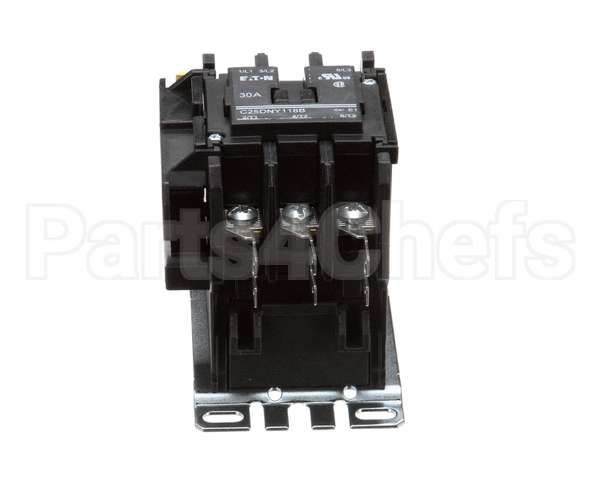 00-087713-101-1 Hobart Contactor,3P,30A/Aux Sw