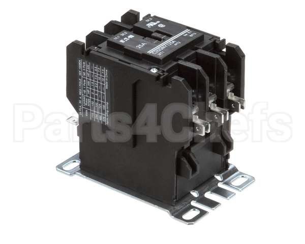 00-087713-108-1 Hobart Contactor,25Amp 3Pole