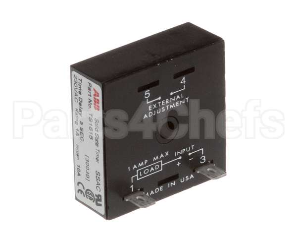 00-087714-031-1 Hobart Time Delay Relay