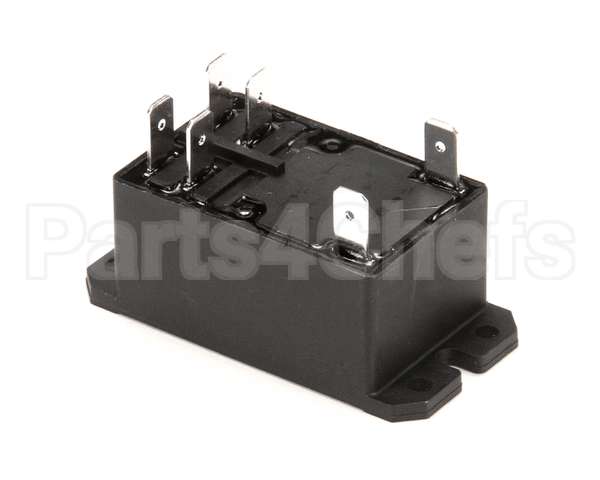 00-087714-042-5 Hobart Relay,2 Pole, 30Amp, 24Vdc