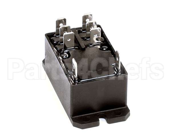 00-087714-046-2 Hobart Relay,2 Pols (30 Amp)