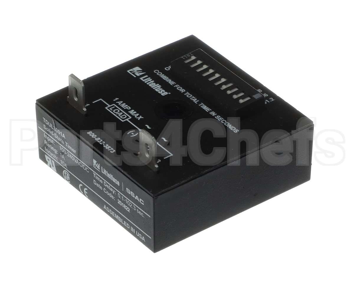 00-087714-049-1 Hobart Timer,Solid State