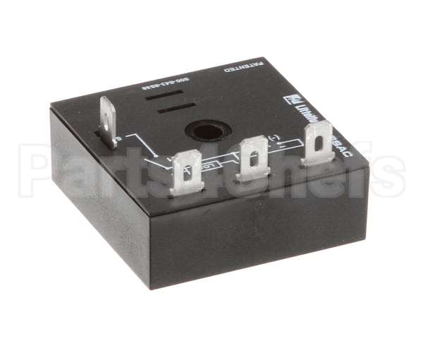 00-087714-069-1 Hobart Timer,Relay
