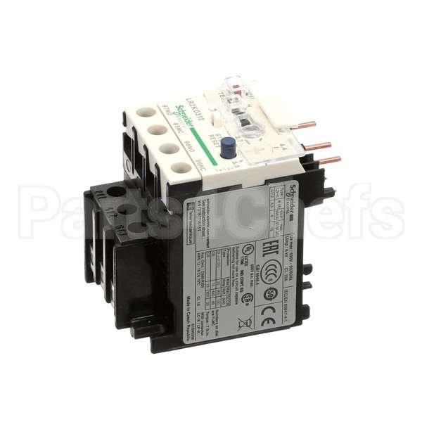 00-088196-017-1 Compatible Midwest Appliance Parts Relay, Overload