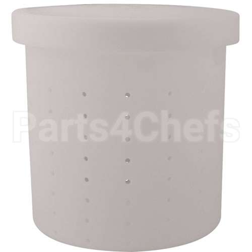00-1-505009-1 Compatible Hobart Basket, Inner (W/Lid)