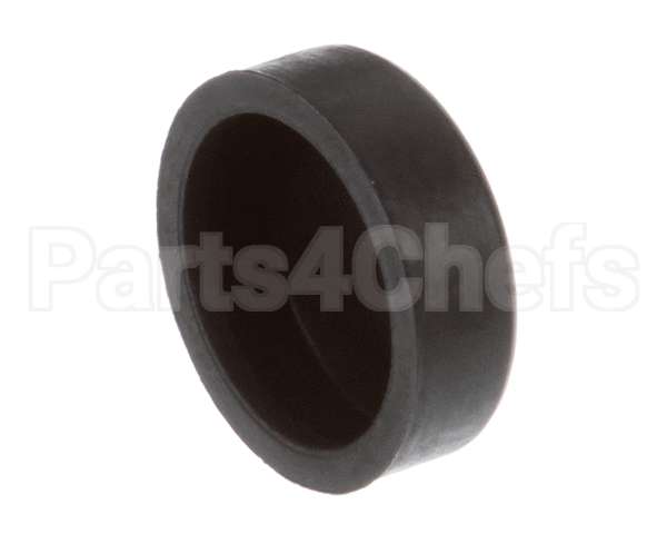 00-102467-00001 Hobart Cap (Black)