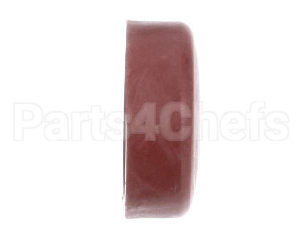 00-102467-00002 Hobart Cap (Red)