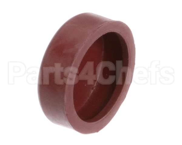 00-102467-00002 Hobart Cap (Red)