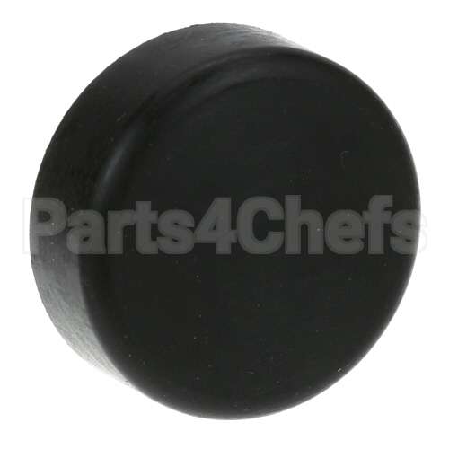 00-102467-1 Compatible Hobart Cap, Black