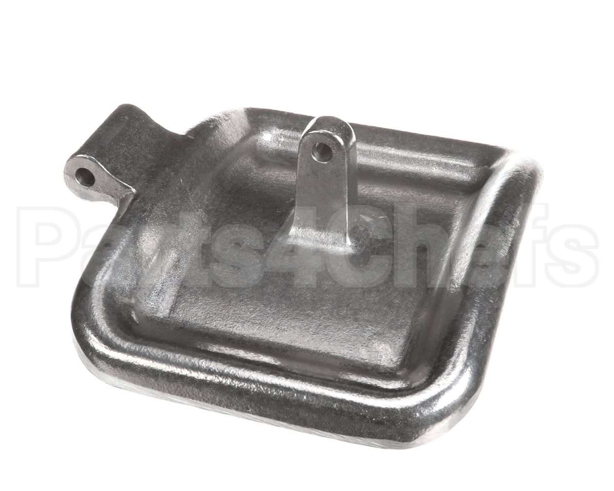 00-102826 Hobart Door Seal Assembly