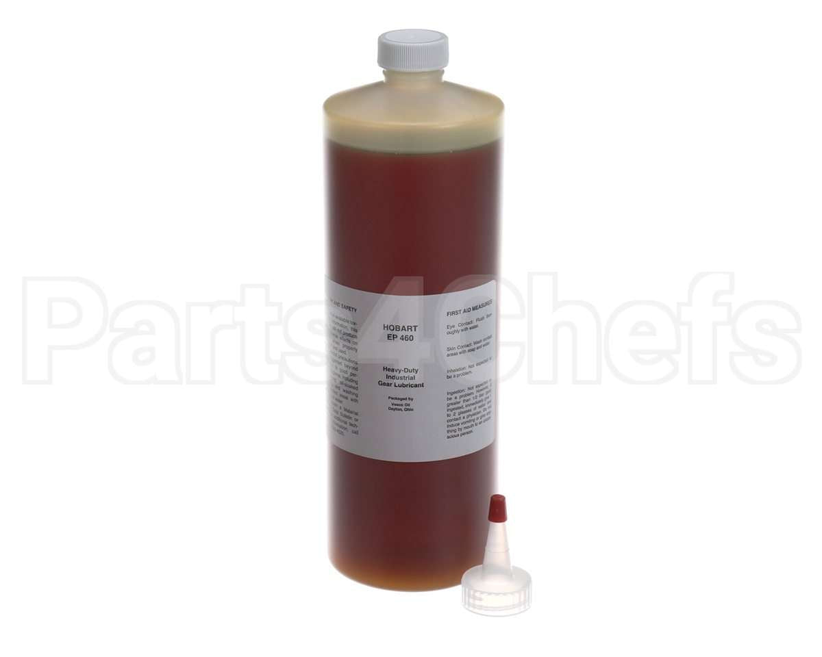 00-102973-00074 Hobart Ep 460 32 Oz