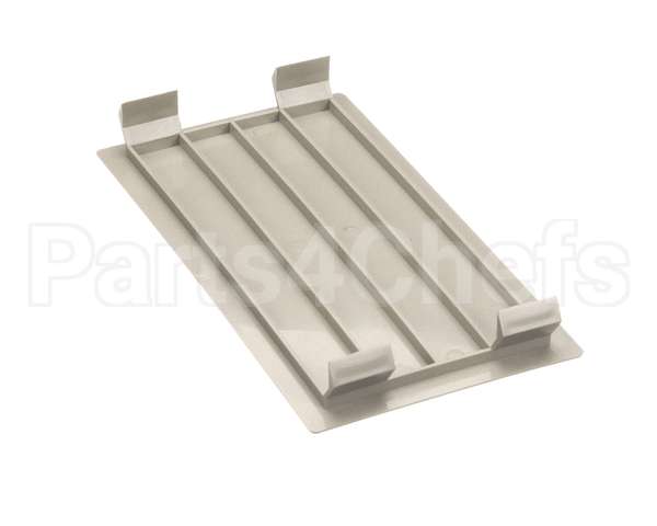 00-104493 Hobart Cover-Bowl Support