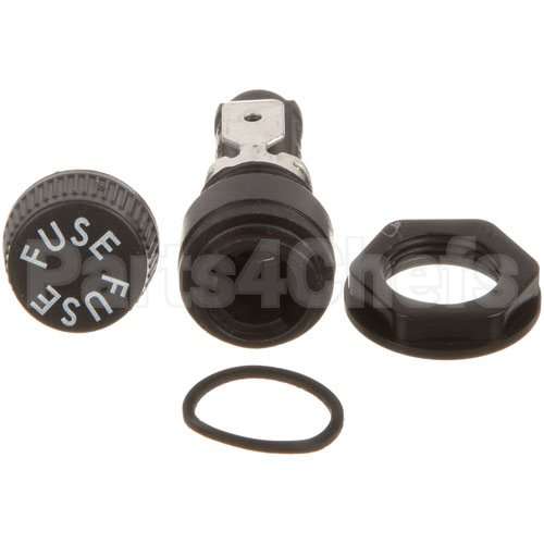 00-106401 Compatible Hobart Fuse Holder