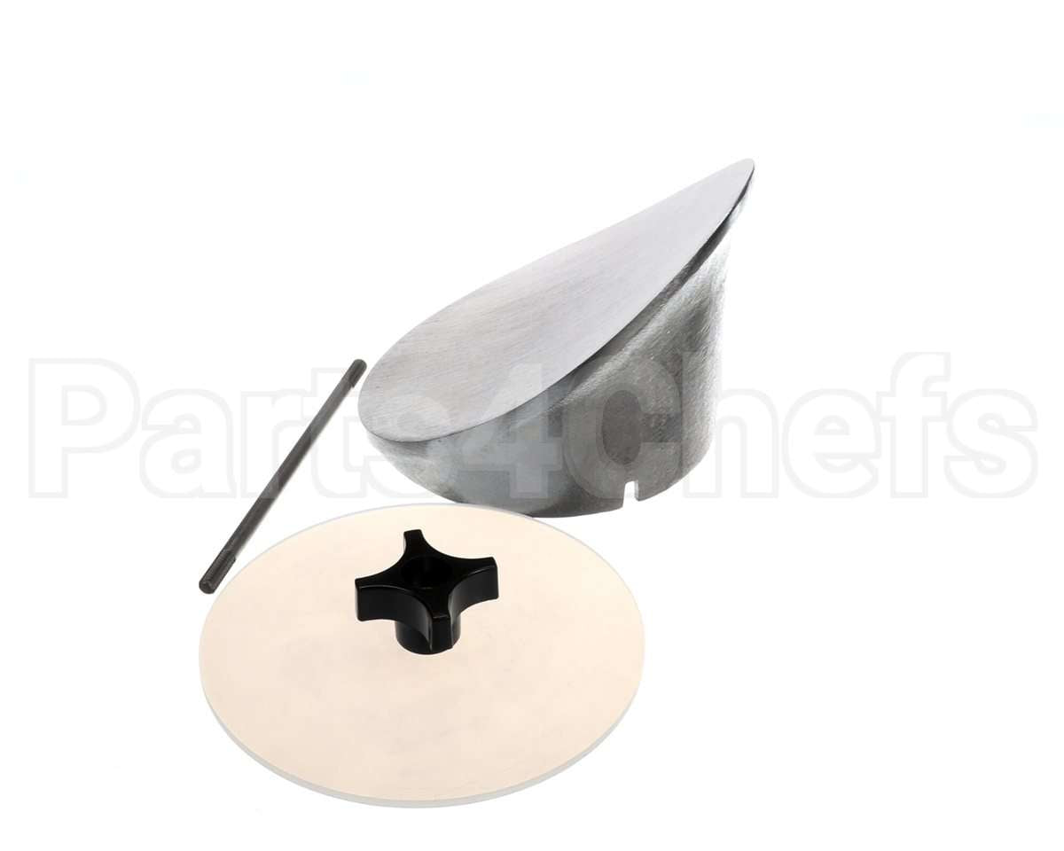 00-107238 Hobart Hopper Feed Plug