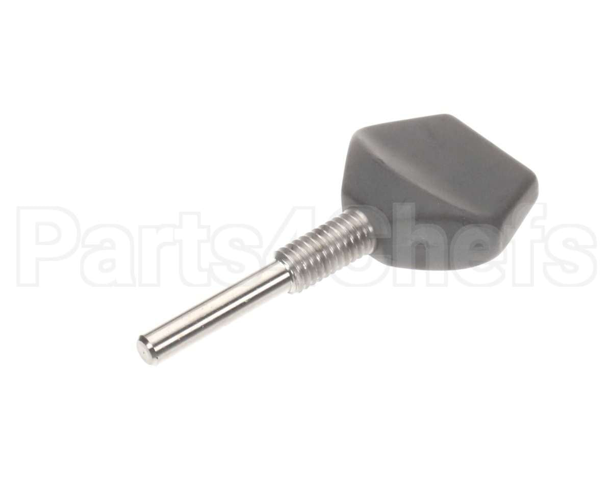 00-108197-00006 Hobart Thumb Screw
