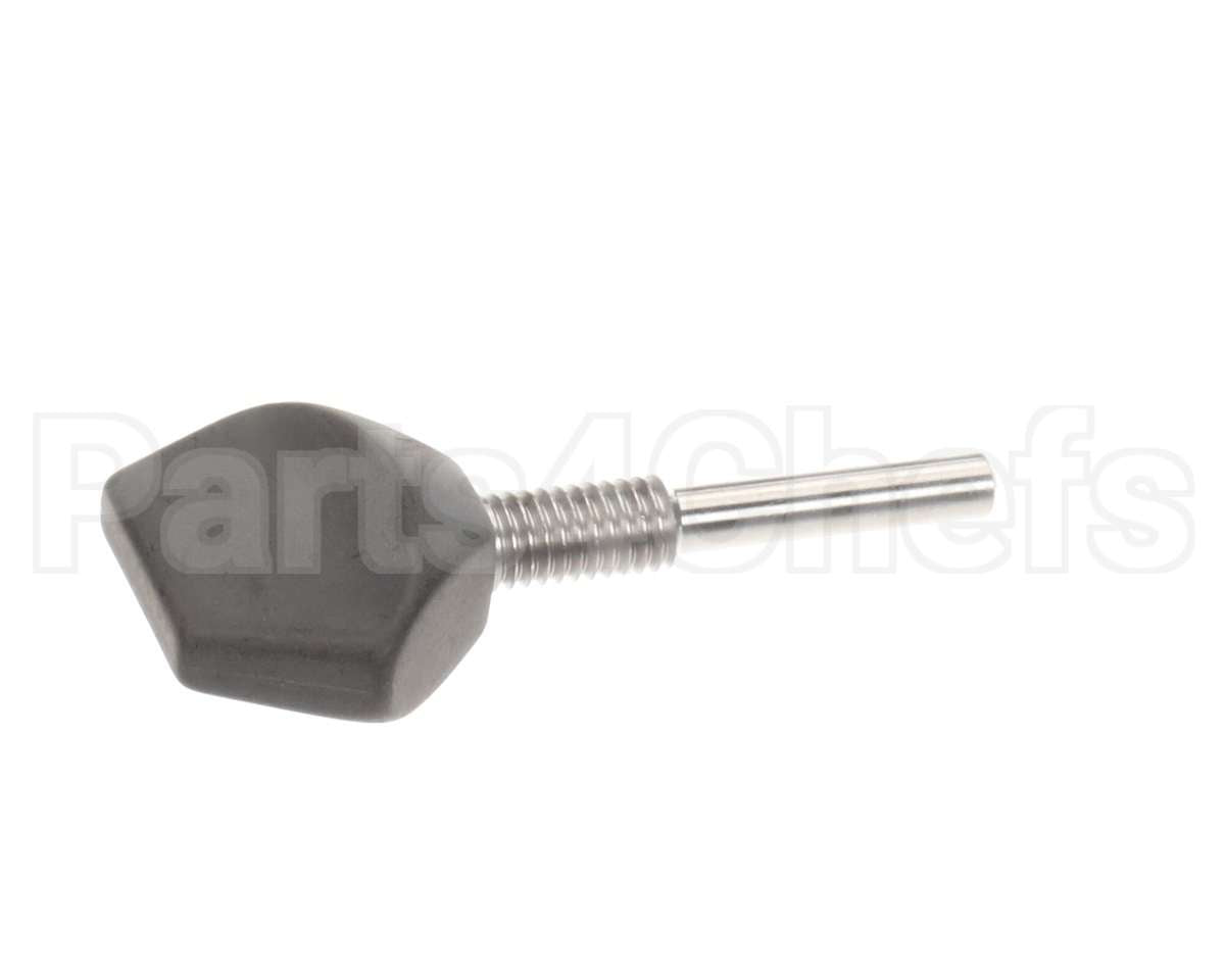 00-108197-00006 Hobart Thumb Screw