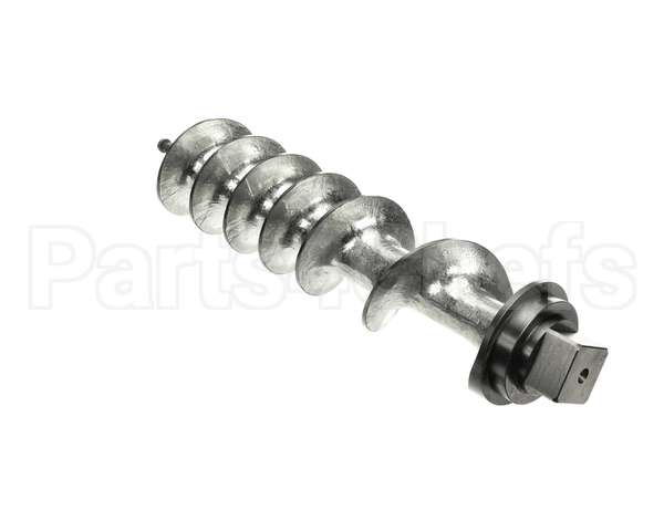 00-111823 Hobart Worm Assembly
