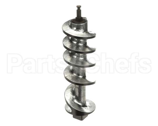 00-111825 Hobart Worm Assembly