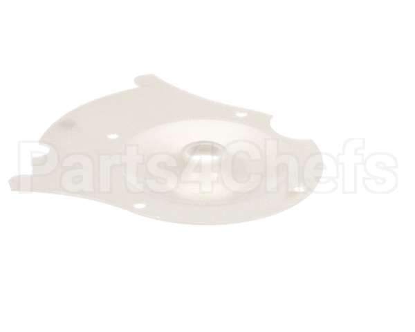 00-115681-00002 Hobart Cover Inlet