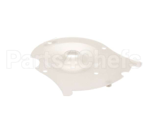 00-115681-00002 Hobart Cover Inlet