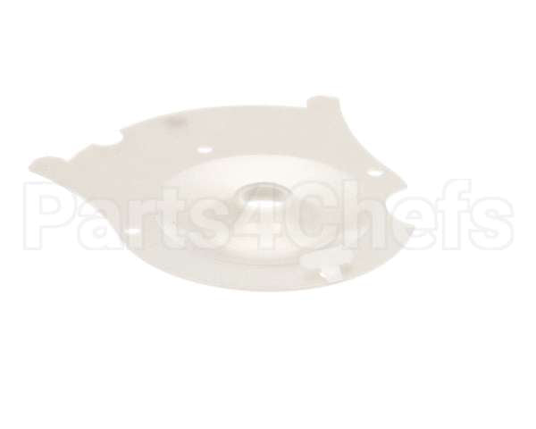 00-115681-00002 Hobart Cover Inlet