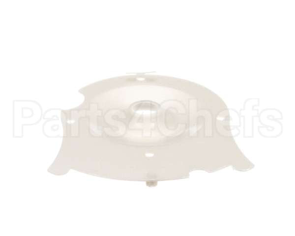 00-115681-00002 Hobart Cover Inlet