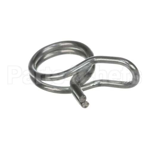 00-115747-00008 Hobart Clamp, Hose