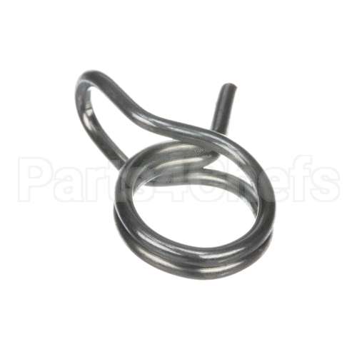 00-115747-00008 Hobart Clamp, Hose