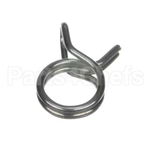 00-115747-00008 Hobart Clamp, Hose