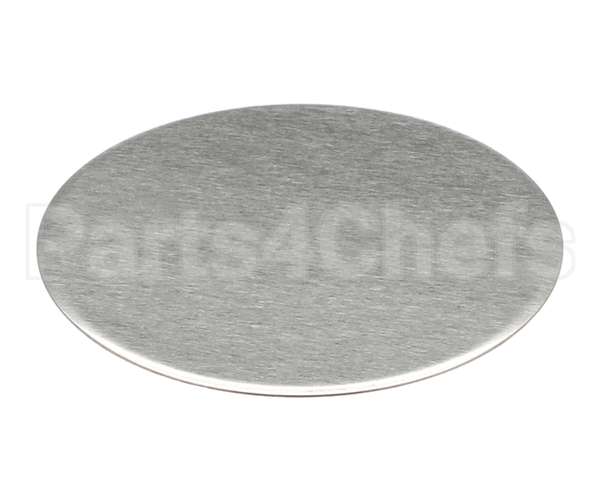 00-116651 Hobart Cover Bowl Support