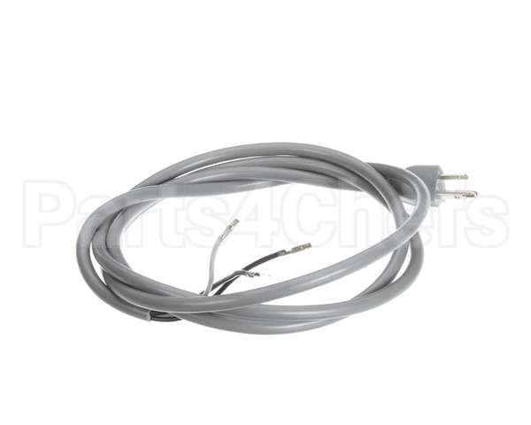 00-117542-00021 Hobart Cord Plug Assembly