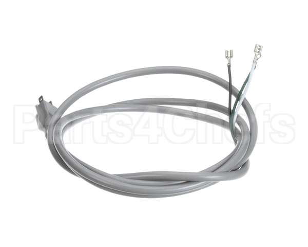 00-117542-00021 Hobart Cord Plug Assembly