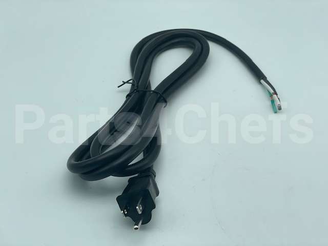 00-117542-00037 Compatible Hobart Cord Set 16/3 Sjtoow 8"