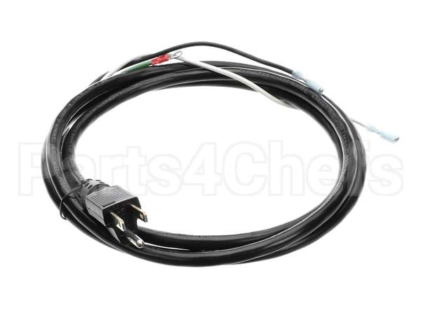 00-117542-00081 Hobart Cord,/Plug Assembly (125)
