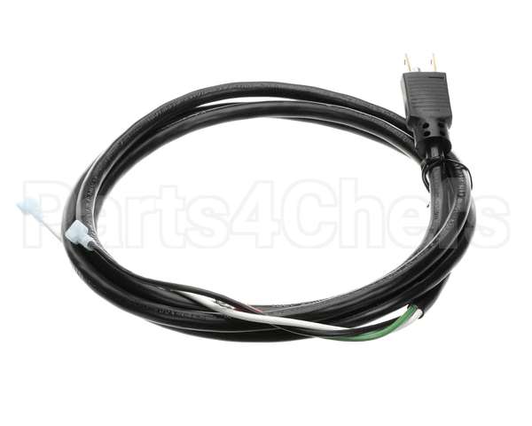 00-117542-00081 Hobart Cord,/Plug Assembly (125)