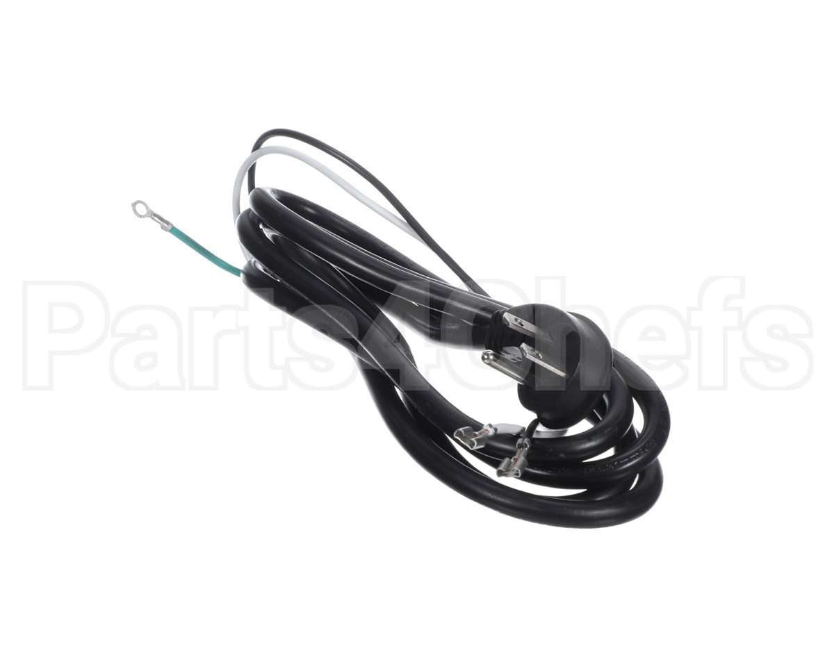 00-117542-00096 Hobart Cord, Plug Assembly