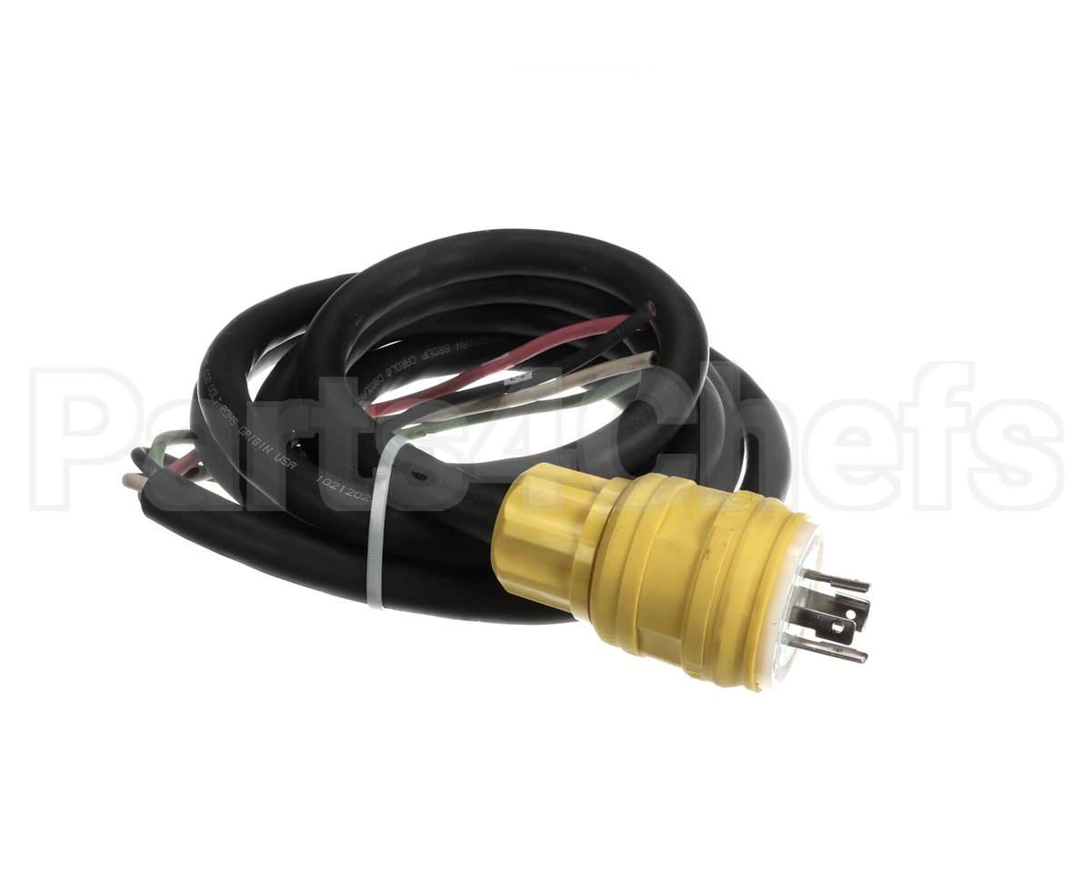 00-117612-00016 Hobart Cord Plug
