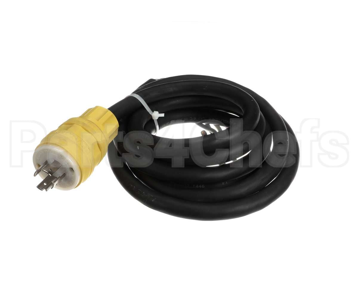 00-117612-00016 Hobart Cord Plug